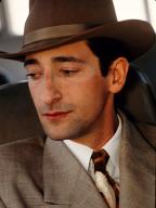 Adrien Brody
