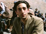 Adrien Brody