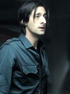 Adrien Brody