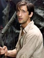 Adrien Brody