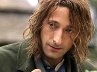 Adrien Brody