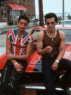 Adrien Brody