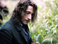 Adrien Brody