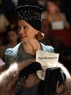 Annette Bening