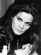 Florinda Bolkan