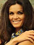 Florinda Bolkan