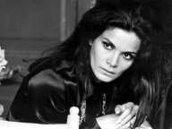 Florinda Bolkan
