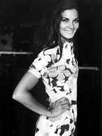 Florinda Bolkan