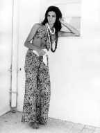 Florinda Bolkan
