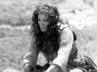 Florinda Bolkan