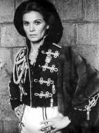 Florinda Bolkan