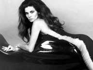 Florinda Bolkan