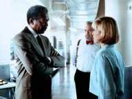 Deep Impact