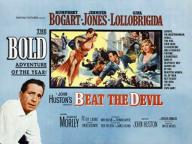 Beat the Devil