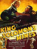 King Solomon's Mines