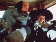 The Return of the Musketeers