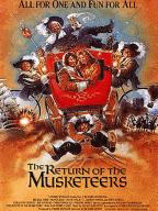 The Return of the Musketeers
