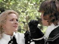 The Return of the Musketeers