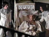 The Return of the Musketeers