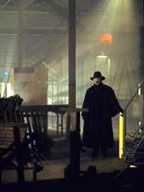 Darkman-2. The Return Of Durant