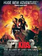 Spy Kids-2. Island Of Lost Dreams