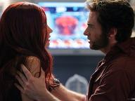 X-Men-3: The Last Stand