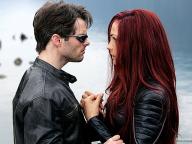 X-Men-3: The Last Stand