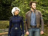 X-Men-3: The Last Stand