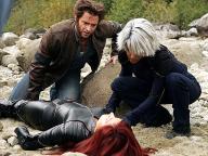 X-Men-3: The Last Stand