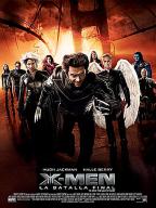 X-Men-3: The Last Stand