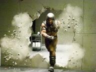 X-Men-3: The Last Stand