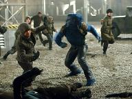 X-Men-3: The Last Stand