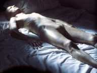 The Man Who Fell To Earth