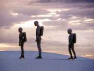 The Man Who Fell To Earth