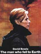 The Man Who Fell To Earth