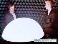 The Man Who Fell To Earth