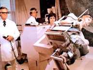 The Man Who Fell To Earth