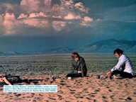 The Man Who Fell To Earth