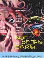 Not of This Earth