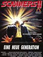 Scanners-2. The New Order