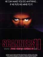 Scanners-2. The New Order