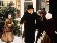A Christmas Carol