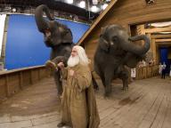 Evan Almighty