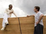 Evan Almighty