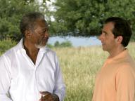 Evan Almighty