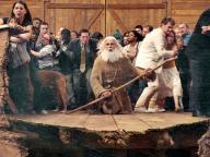 Evan Almighty