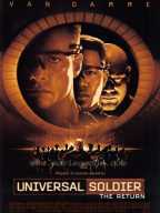 Universal Soldier-2. The Return