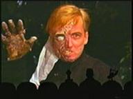 The Projected Man