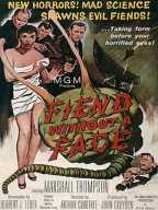 Fiend Without a Face