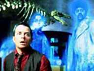 The Frighteners